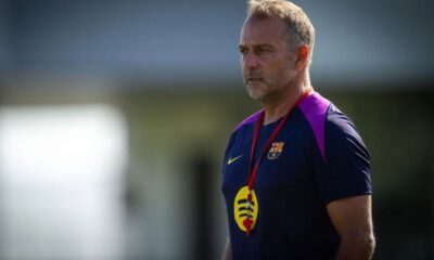 Barcelona Players Face New Discipline Under Flick