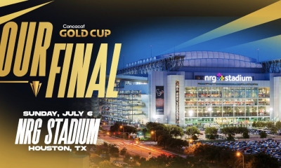 Gold Cup Smashes Attendance Records En Route To Final