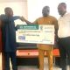 Akwa Ibom Delivers ₦10M Governor's Cup Prize To Ikot Abasi