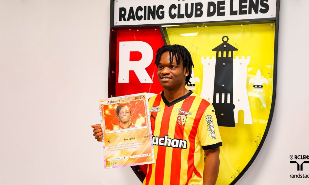 Utaka's Former Club Signs Agbonifo Permanently