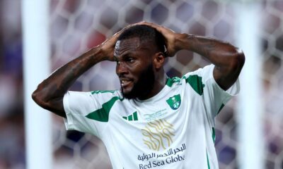 Kessie Not A Fiorentina Target, Exclusive Confirms