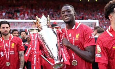 Konate Exit Looms? Real Madrid Learns Liverpool's Asking Price