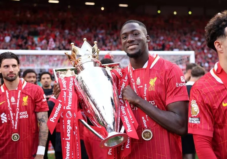Konate Exit Looms? Real Madrid Learns Liverpool's Asking Price