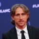 Modric Land In Milan – ‘I’m Very Happy To Be Here’