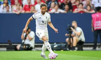 Goalless Debut For Cunha As Man Utd & Leeds Draw