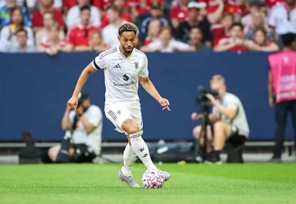 Goalless Debut For Cunha As Man Utd & Leeds Draw