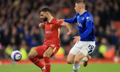 Premier League Apologizes For Liverpool Fixture Changes