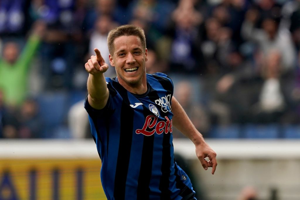 Official: Pasalic Extends Atalanta Contract