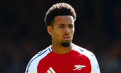 "We're Ready To Build Together" - Nwaneri