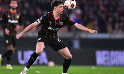 El Aynaoui Cleared For Roma Medical In €25m Deal