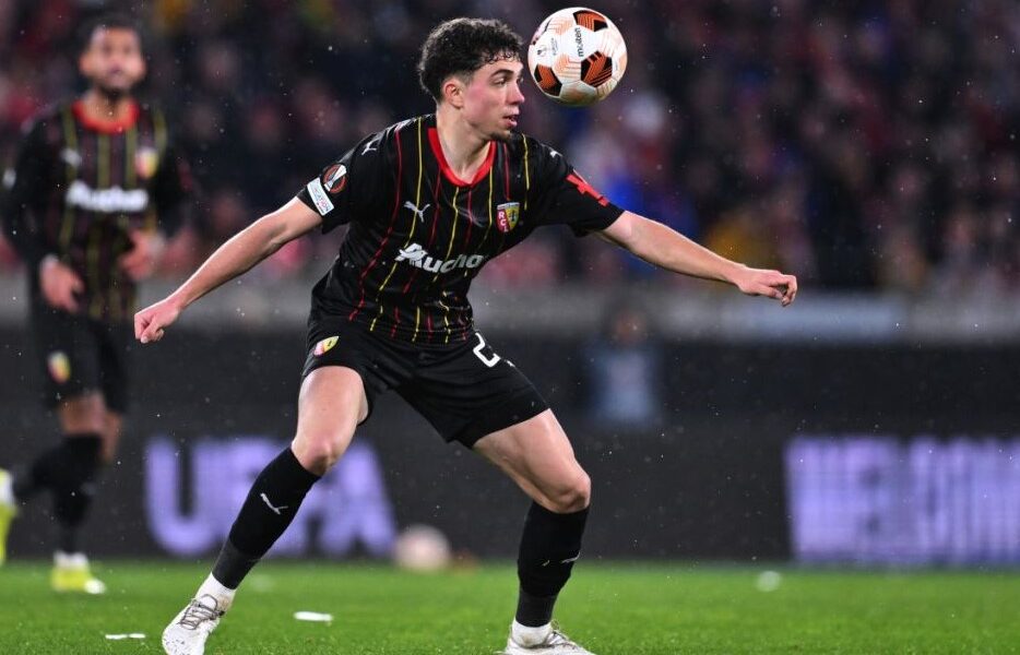 El Aynaoui Cleared For Roma Medical In €25m Deal