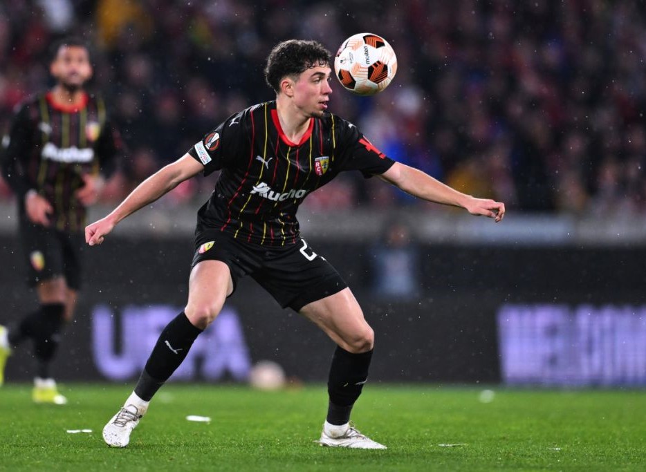 El Aynaoui Cleared For Roma Medical In €25m Deal