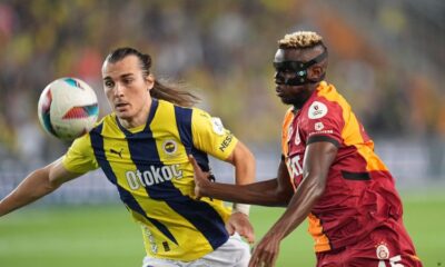 Galatasaray Eyeing Osimhen Announcement Today To Taunt Rivals