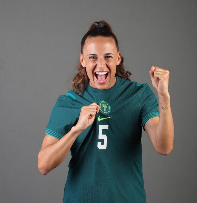 "We're Ready," Says Plumptre As Falcons Face Zambia