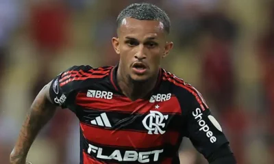 Roma Bid Again For Wesley As Gasperini Demands Full-Back