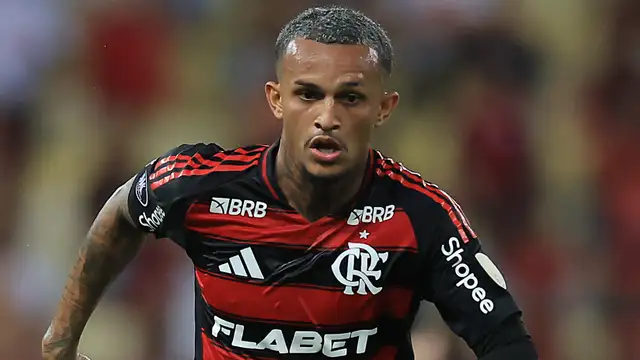 Roma Bid Again For Wesley As Gasperini Demands Full-Back