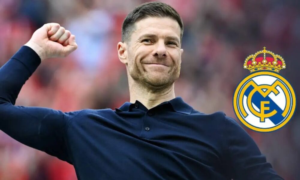 Madrid Ready To Spend €100m On Elite Midfielder