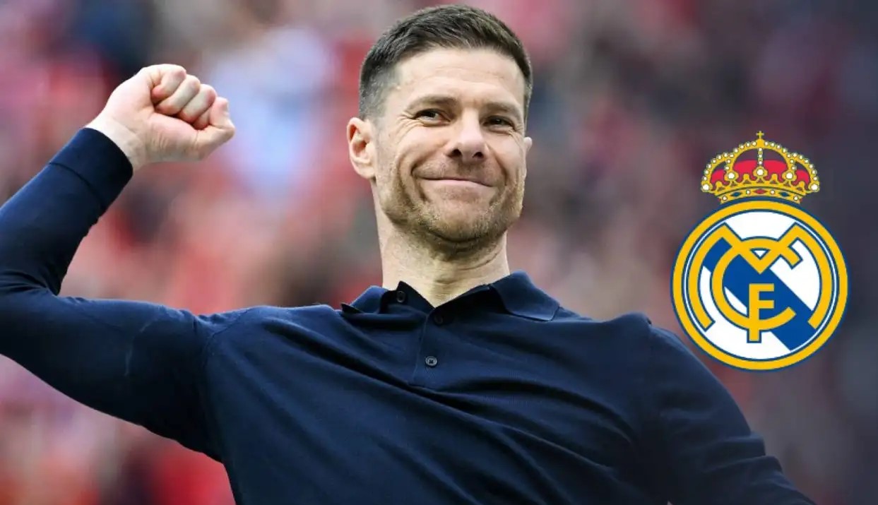 Madrid Ready To Spend €100m On Elite Midfielder