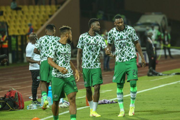 Super Eagles Face Rwanda, South Africa In WCQs