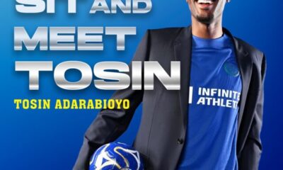 Adarabioyo Youth Cup To Showcase Lagos's Rising Football Stars