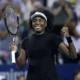 Venus Williams, 45, Becomes Second Oldest Winner