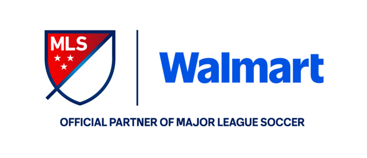 Walmart Kicks Off Major MLS & Leagues Cup Partnership