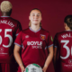 Paul Robinson Solicitors Extend West Ham Women's Sponsorship