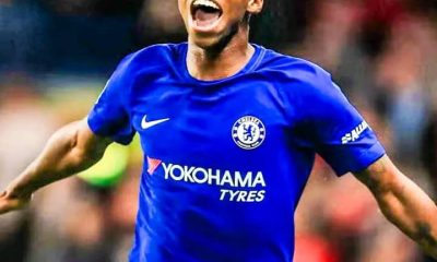 Charly Musonda || Sports Market International
