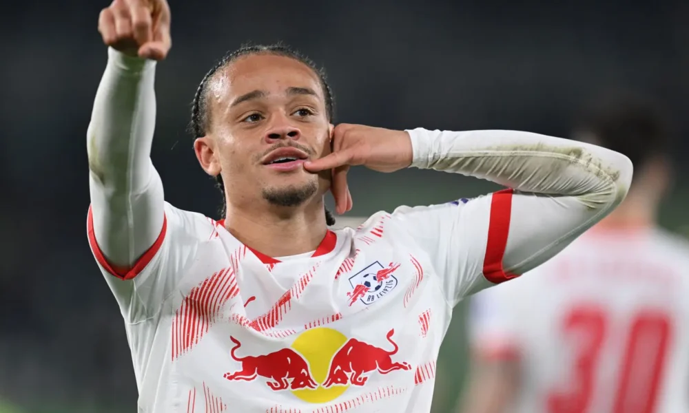 Chelsea Push For Verbal Agreement On £60m Target