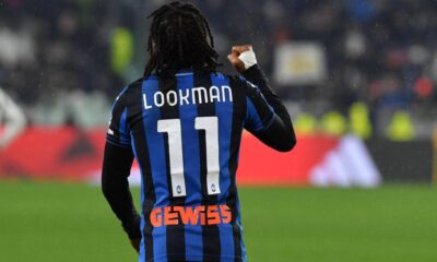 Lookman Replacement? Atalanta Targets Ghanaian Superstar