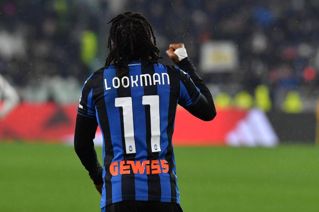 Lookman Replacement? Atalanta Targets Ghanaian Superstar