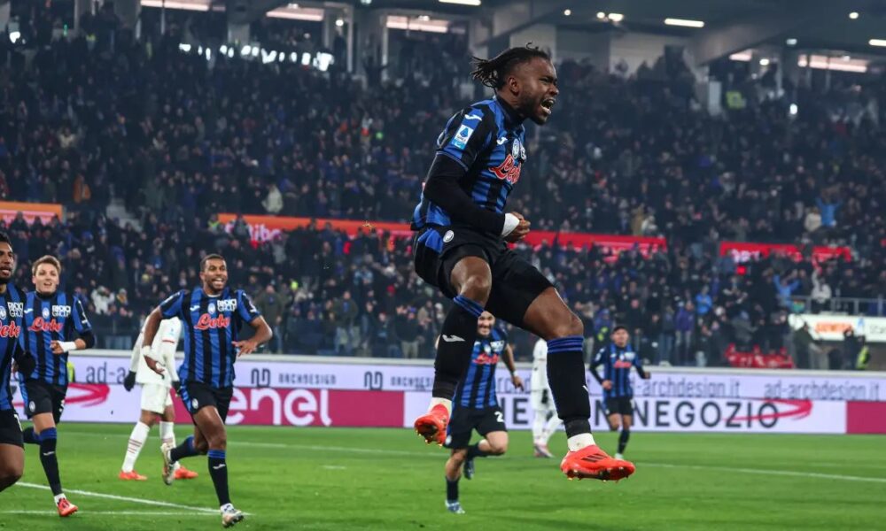 Lookman Saga Nearing End: Inter Push For Deal