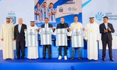 Argentina Seal 10-Territory LuLu Fintech Deal