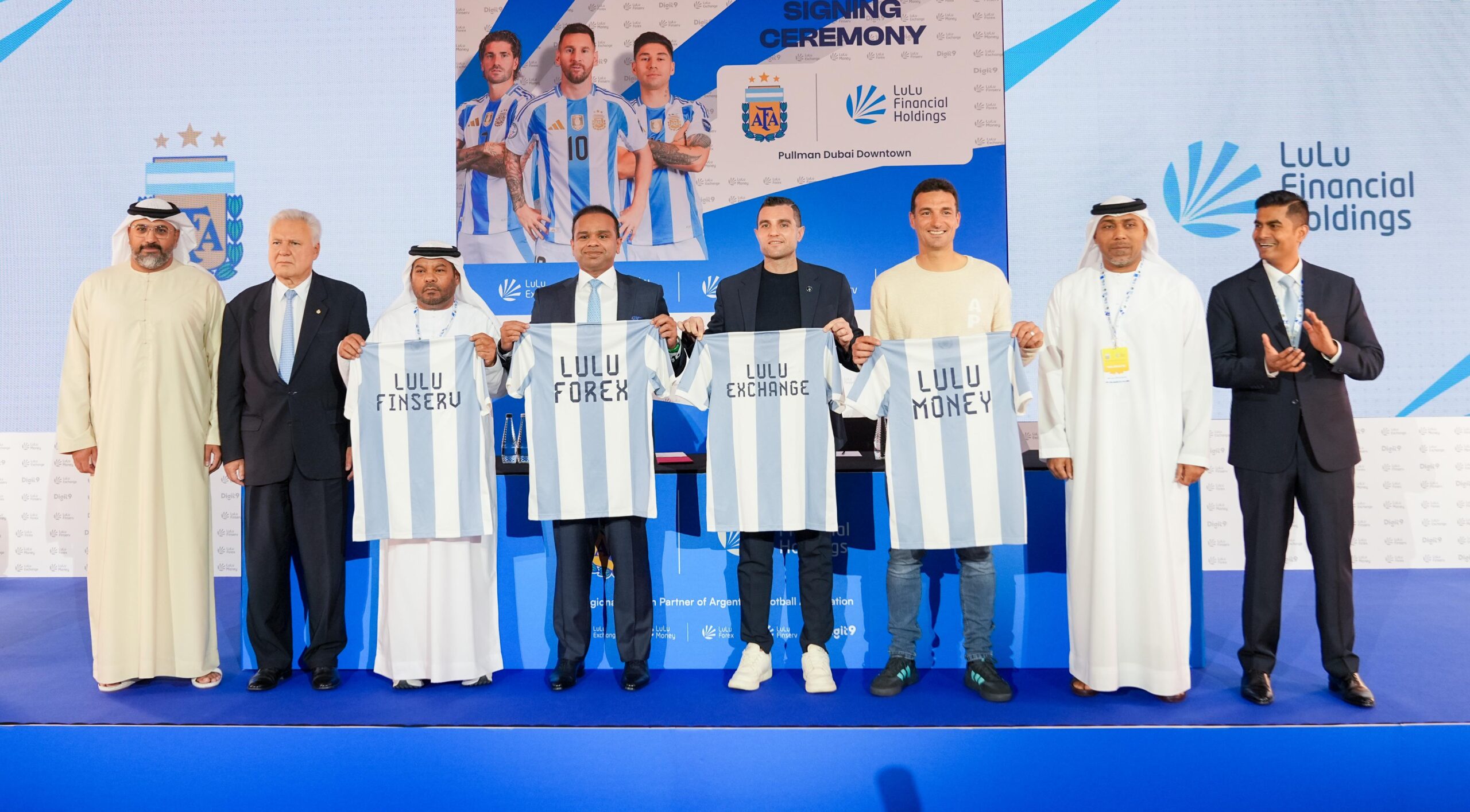 Argentina Seal 10-Territory LuLu Fintech Deal