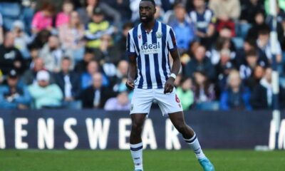Ajayi Exit: Ex-Super Eagle Slams West Brom, Praises Hull