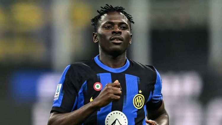 Serie A's Pisa Eye Akinsanmiro Permanent Deal