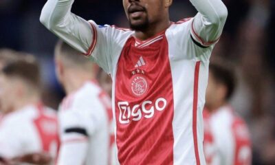 Ex-Arsenal Star Akpom Linked With PL Clubs