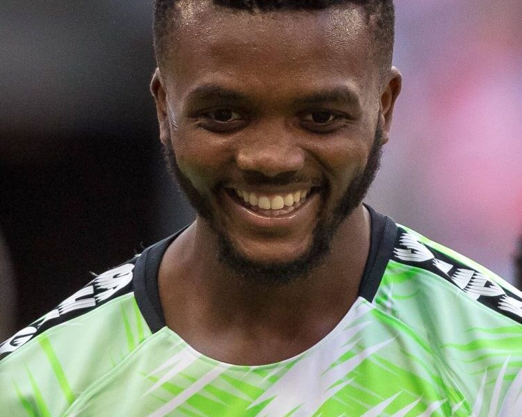 Official: Nantes Sign Super Eagles Awaziem After Simon Exit