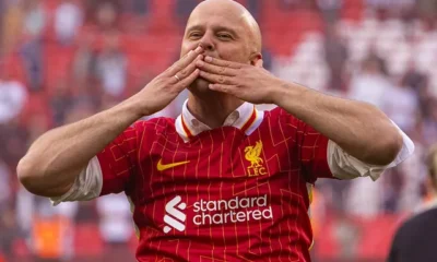 Reds' Transfer Blitz: Can Liverpool Afford Wirtz, Isak, Rodrygo & Ekitike?