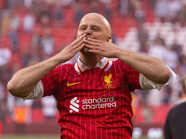 Reds' Transfer Blitz: Can Liverpool Afford Wirtz, Isak, Rodrygo & Ekitike?