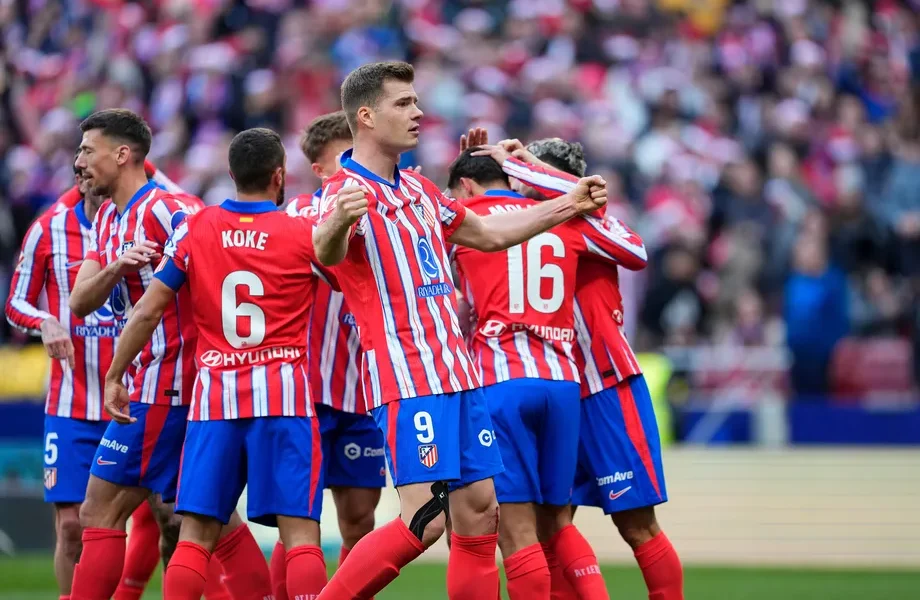 Atlético Achieves Historic Season Ticket Sales
