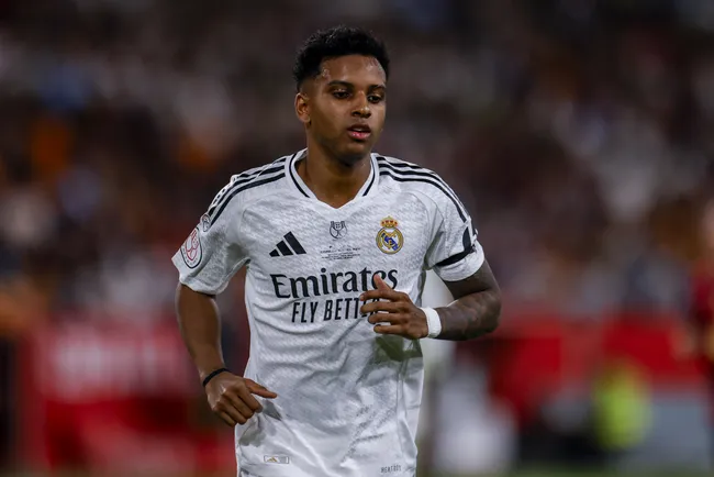 Arsenal Nearing Rodrygo Deal, Price Tag Revealed