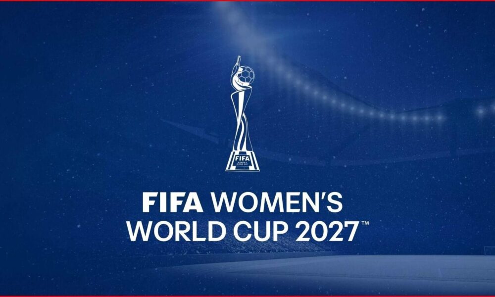 Brazil 2027 Women's World Cup To Air On BBC, ITV