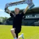 "Football Is My Everything": PL Legend, 49, Defies Age On The Pitch