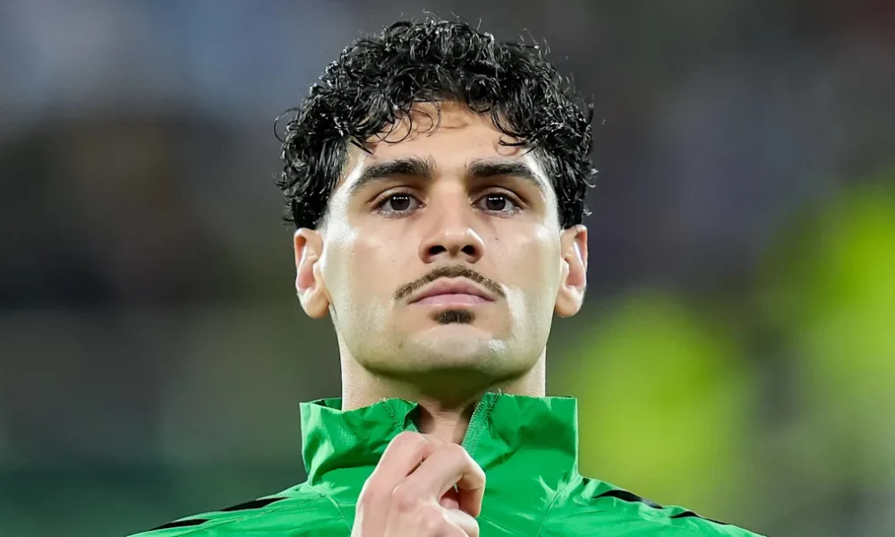 Atletico Sign USMNT's Cardoso: Why Simeone Will Be Thrilled