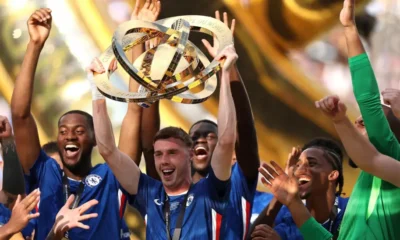 FIFPRO: Players Fear Speaking Out