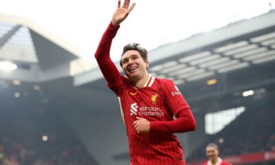 Liverpool to Help Fund Chiesa's Atalanta Move - Report