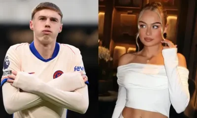 Palmer Unfollows Girlfriend Amidst Rift Rumors