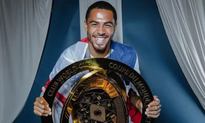 Chelsea Can Win EPL Or Champions League, Says Colwill