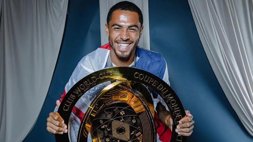 Chelsea Can Win EPL Or Champions League, Says Colwill